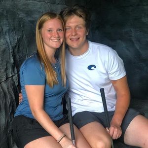 Meet your Posher, Camron